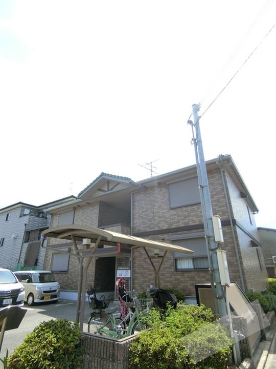 部屋画像