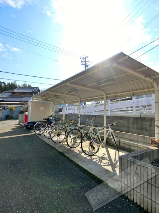 フジパレス和泉中央Ⅱ番館のその他画像