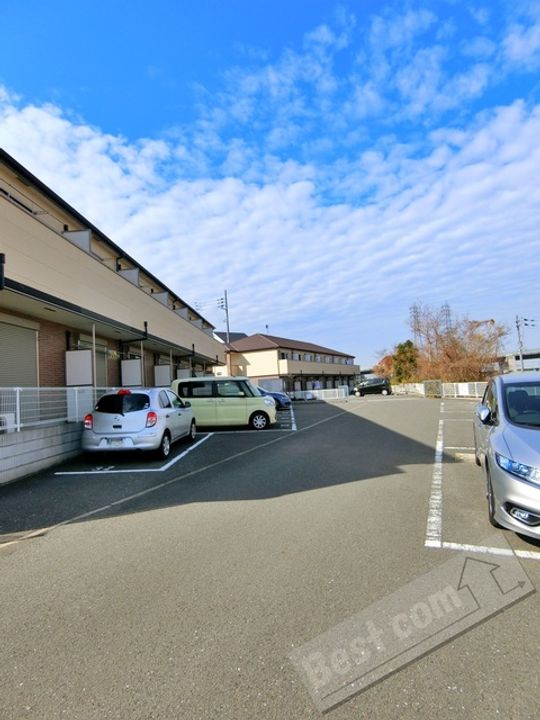 フジパレス和泉中央Ⅱ番館のその他画像