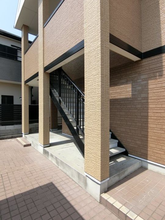 コリーヌ二色のその他画像