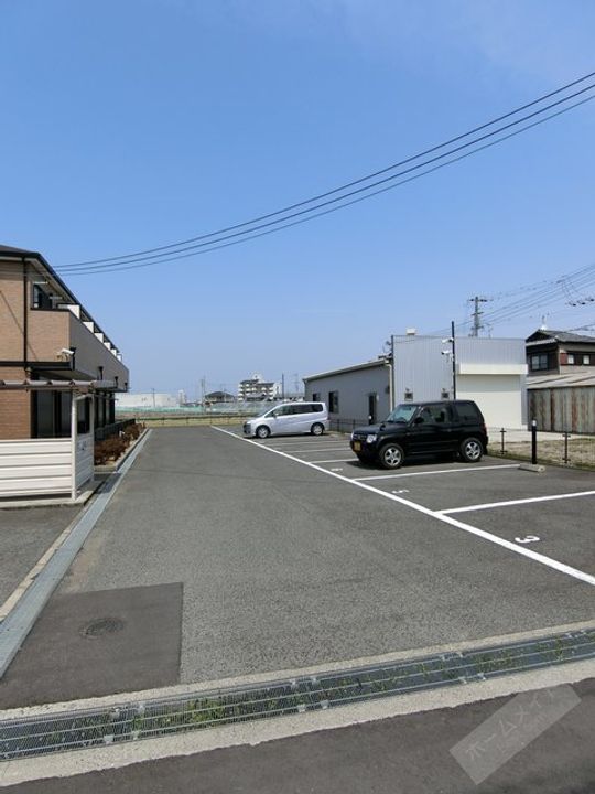 コリーヌ二色のその他画像