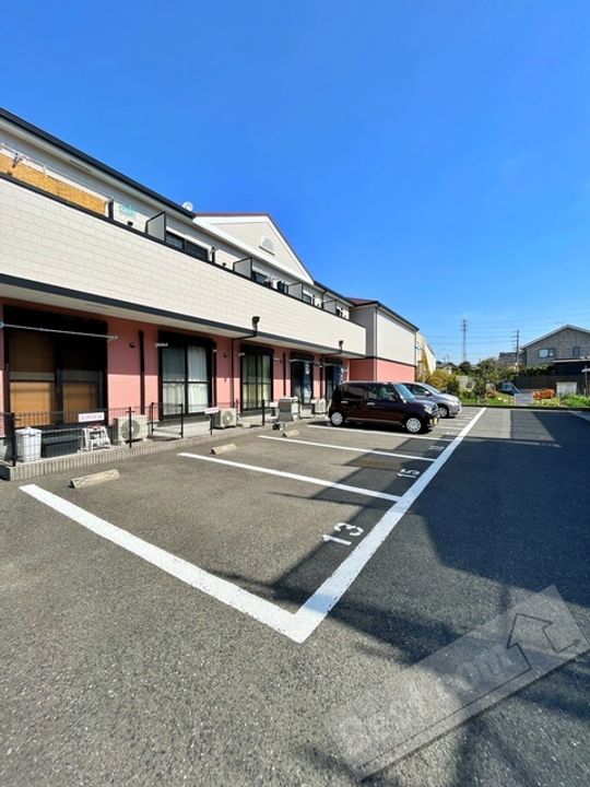 レボントゥリ はせでⅠ番館のその他画像