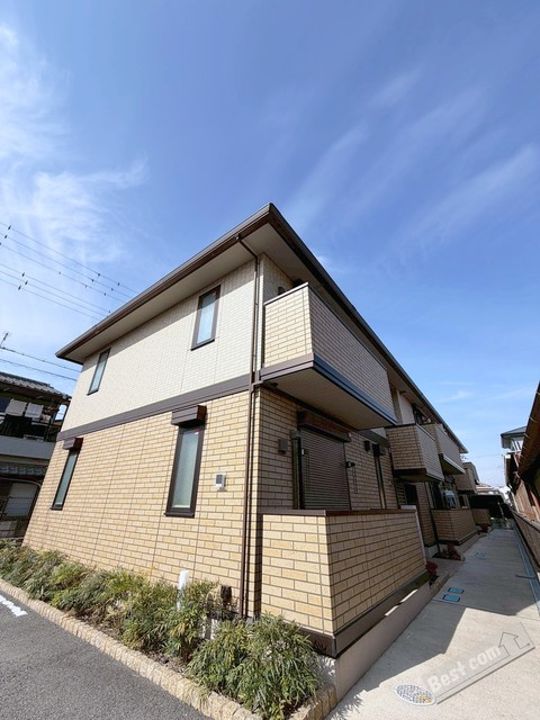 部屋画像