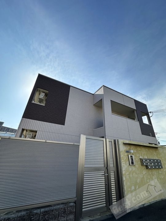 部屋画像