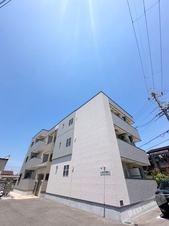 部屋画像