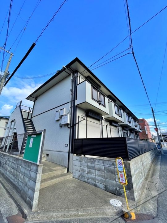 キャッスルⅡのその他画像