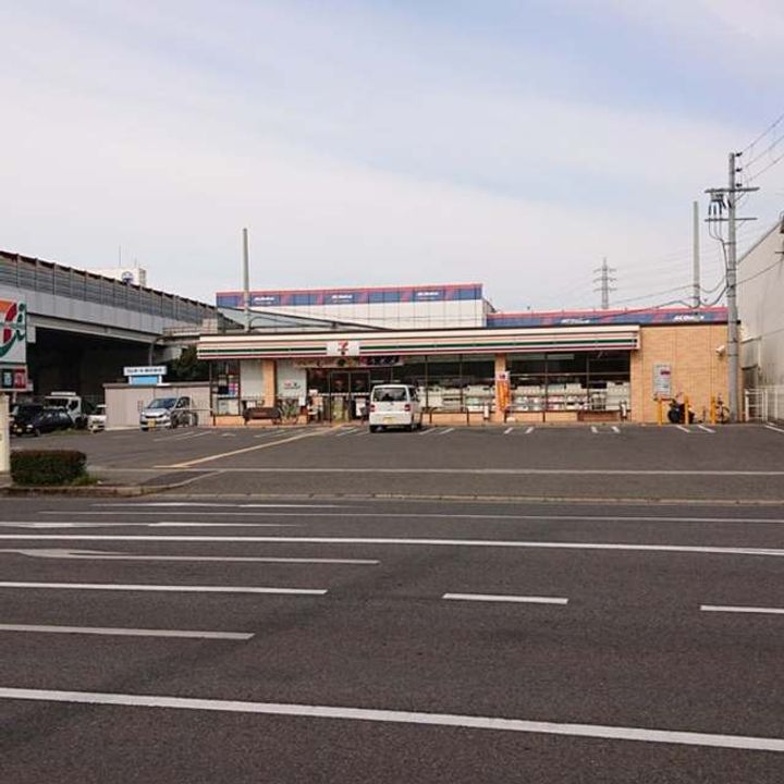 レボントゥリ はせでⅡ番館の周辺