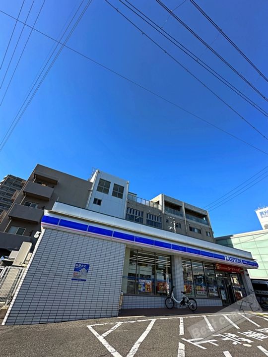 レボントゥリ はせでⅡ番館の周辺