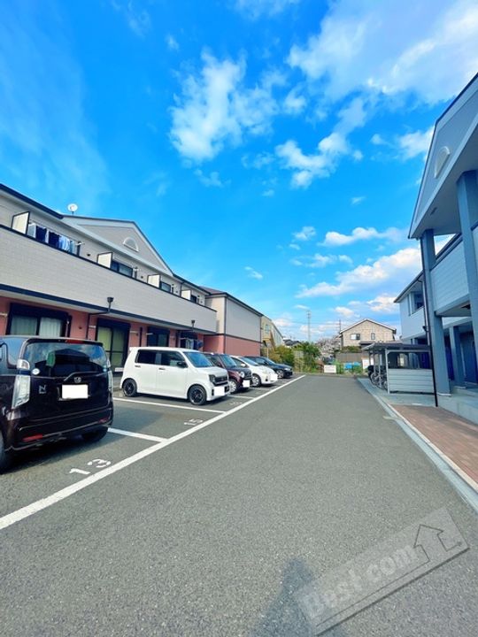 レボントゥリ はせでⅡ番館のその他画像