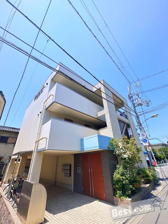 部屋画像