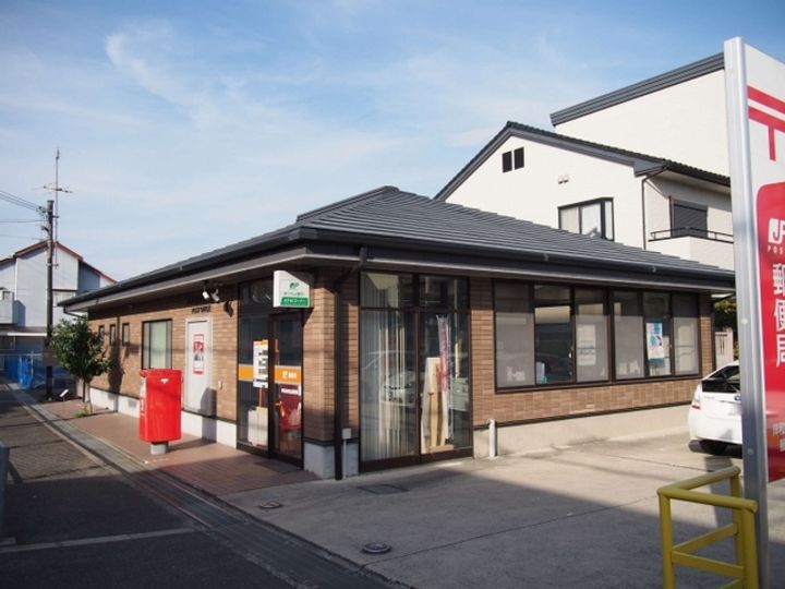 プチシャの周辺