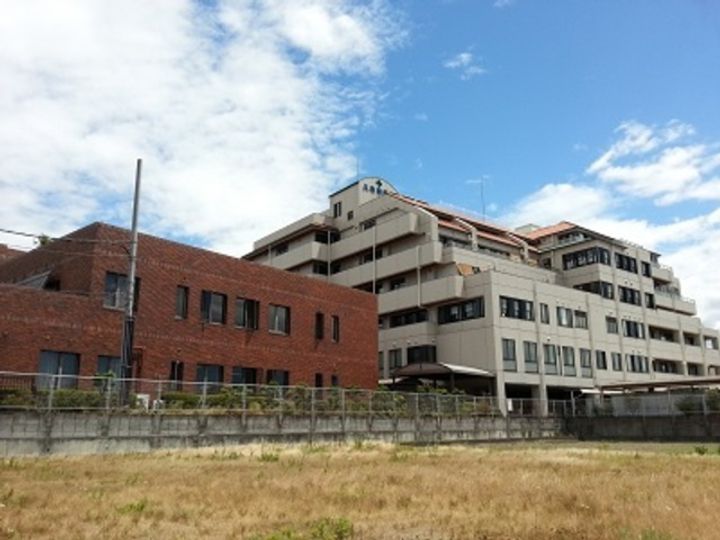 プチシャの周辺