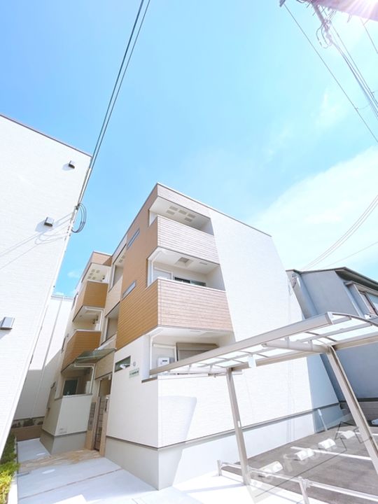 部屋画像