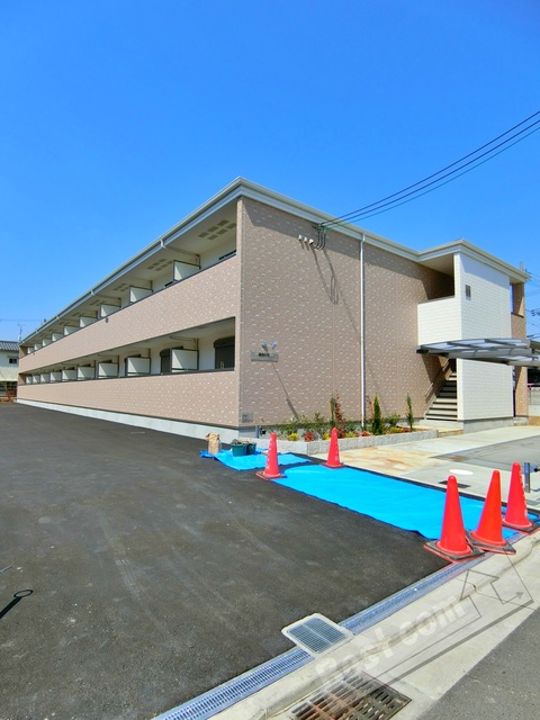 部屋画像
