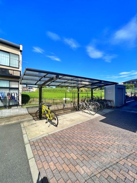 アンプルール クラージュ SHIMADAのその他画像