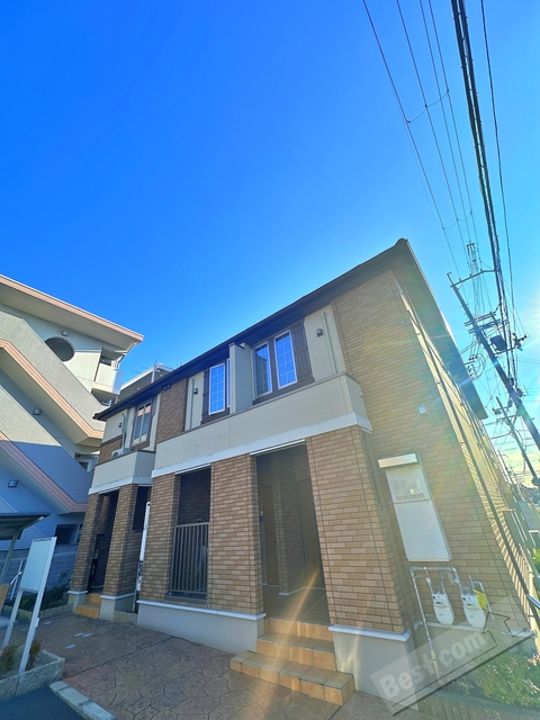 部屋画像