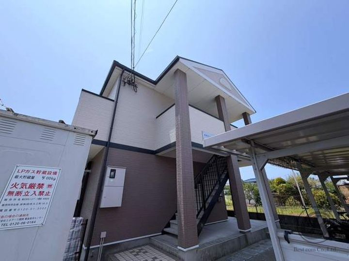 部屋画像