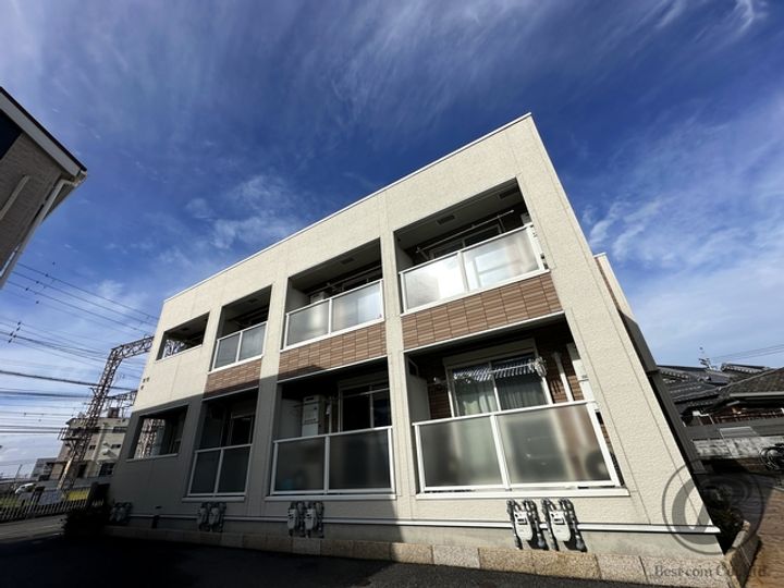 部屋画像