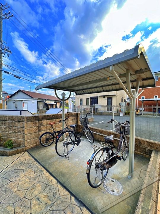 シェ モア Ⅱ のその他画像