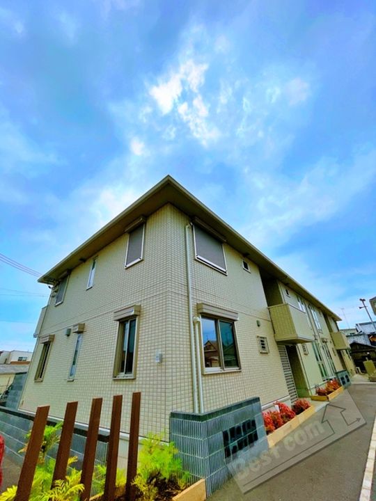 部屋画像
