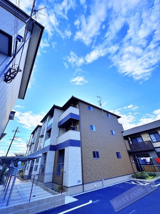 部屋画像