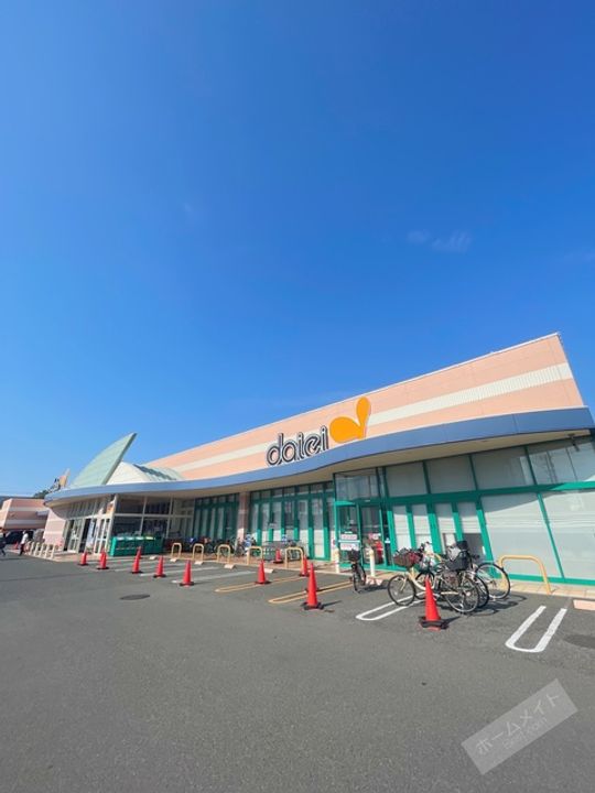 グッドライフ21 Aの周辺