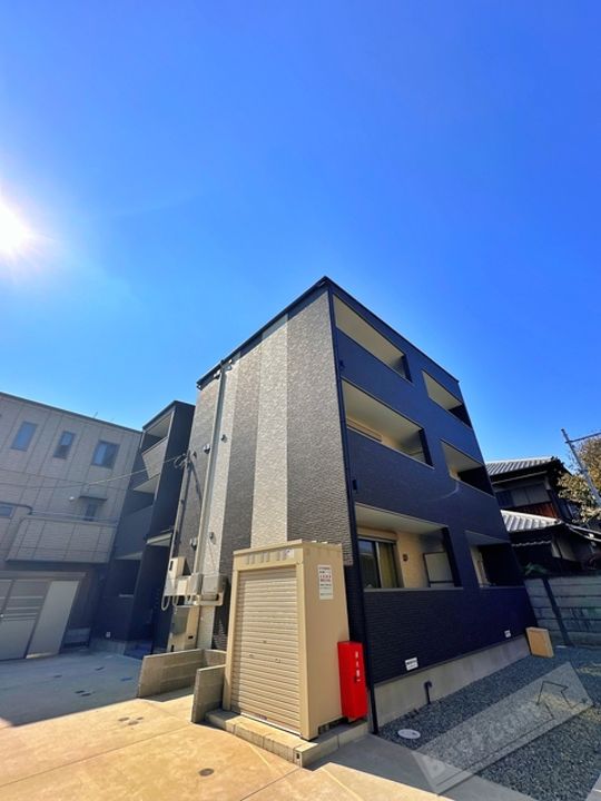 部屋画像