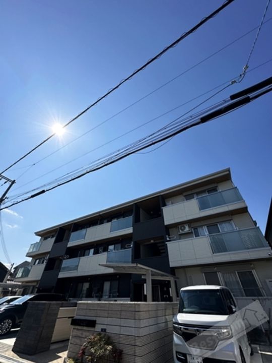部屋画像