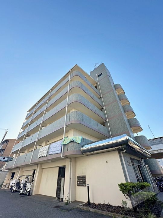 部屋画像