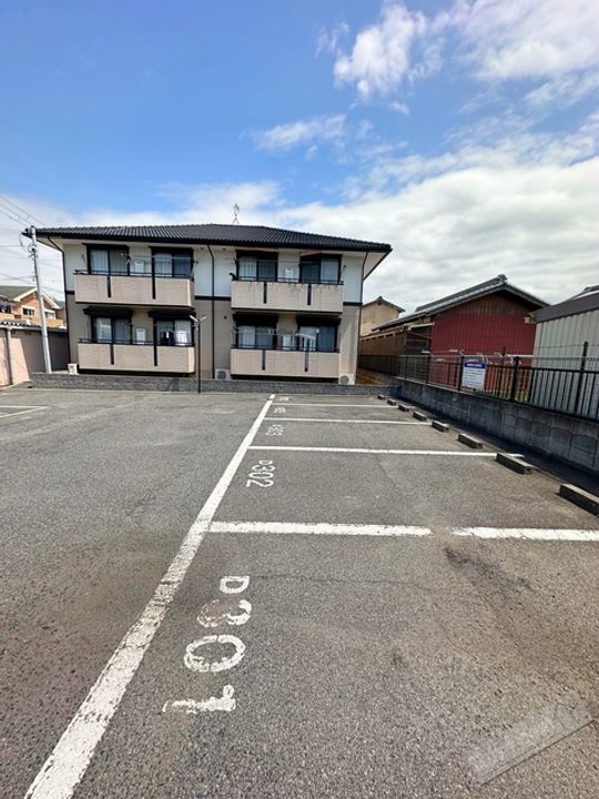 紙屋ハウス3番館D棟のその他画像