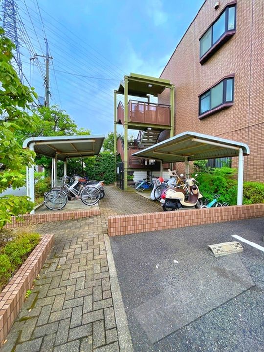 エスポワール21のその他画像