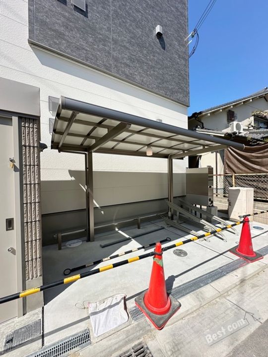 ハピネス高師浜のその他画像