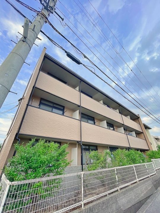 部屋画像