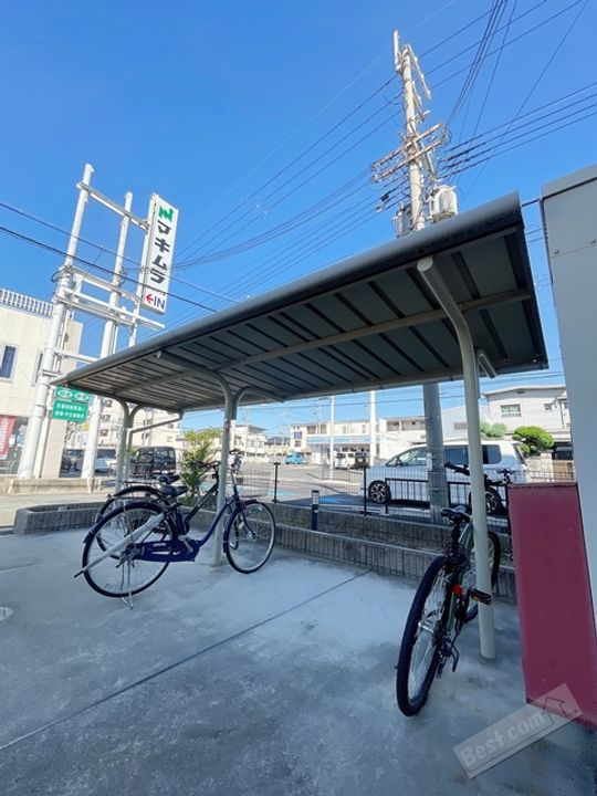 レオパレスフォンターナ大宮のその他画像