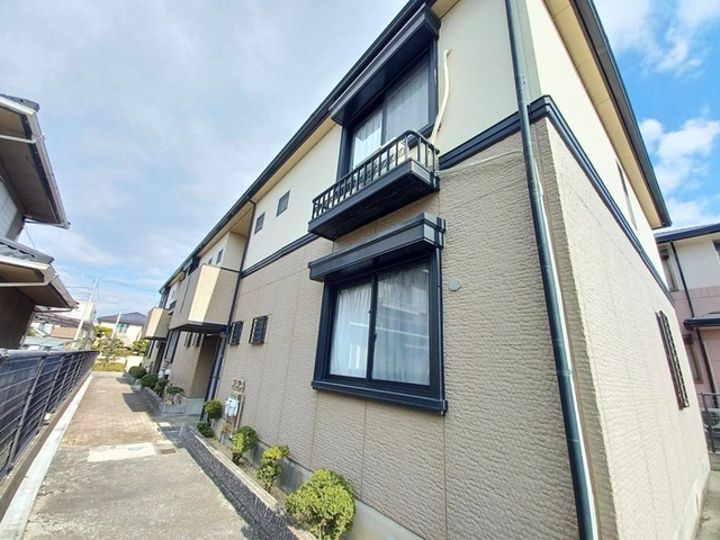 部屋画像