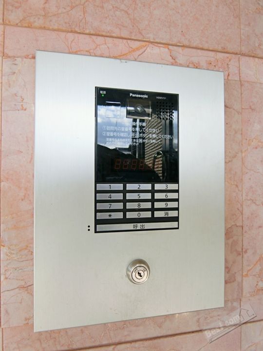 シャルマン和泉のその他画像