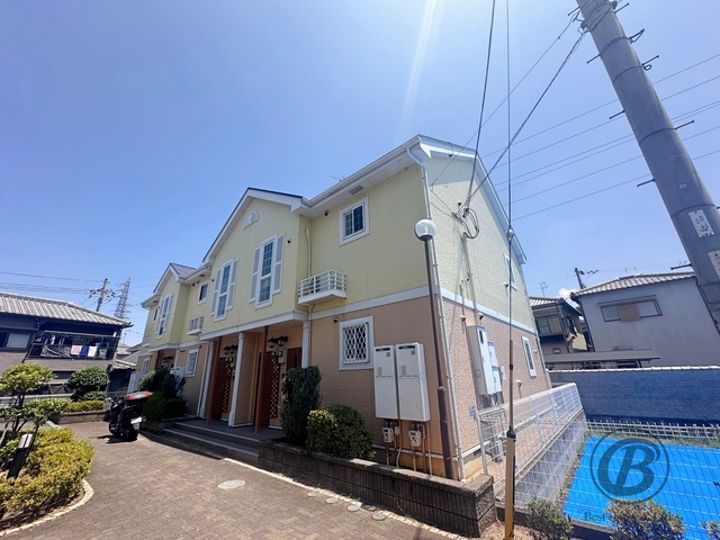 部屋画像