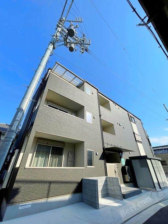 部屋画像