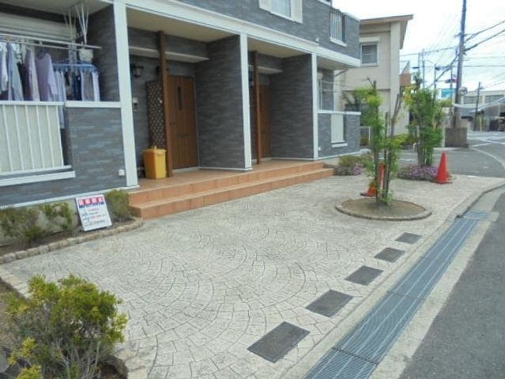 ウエスト スクエア B棟のその他画像