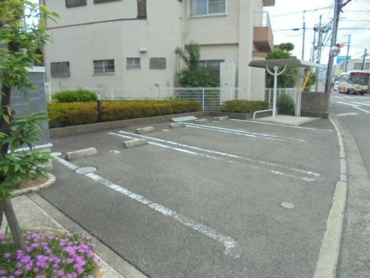 ウエスト スクエア B棟のその他画像