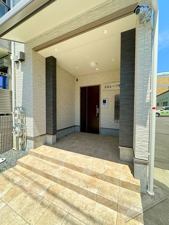 メルレーブK・Sのその他画像