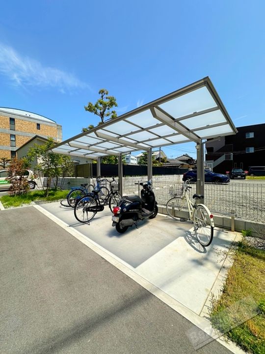 メルレーブK・Sのその他画像