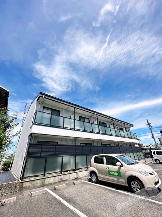 部屋画像