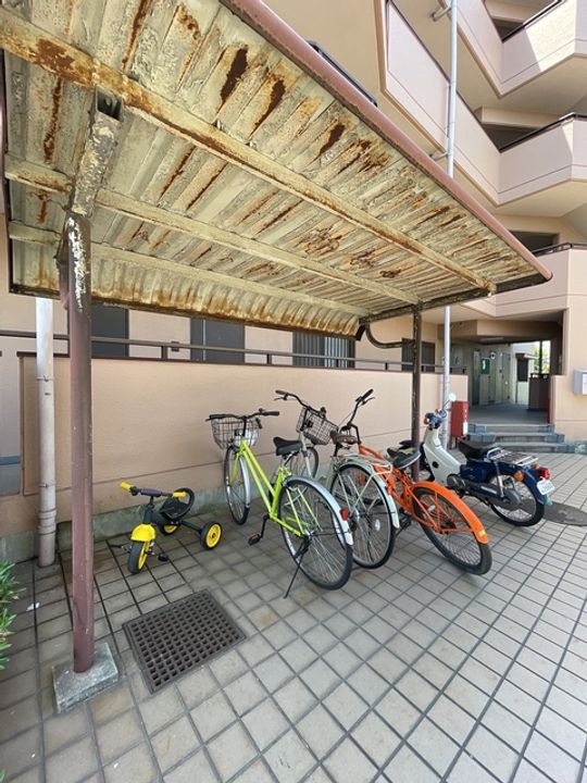 ヴィラロイヤル二色浜のその他画像