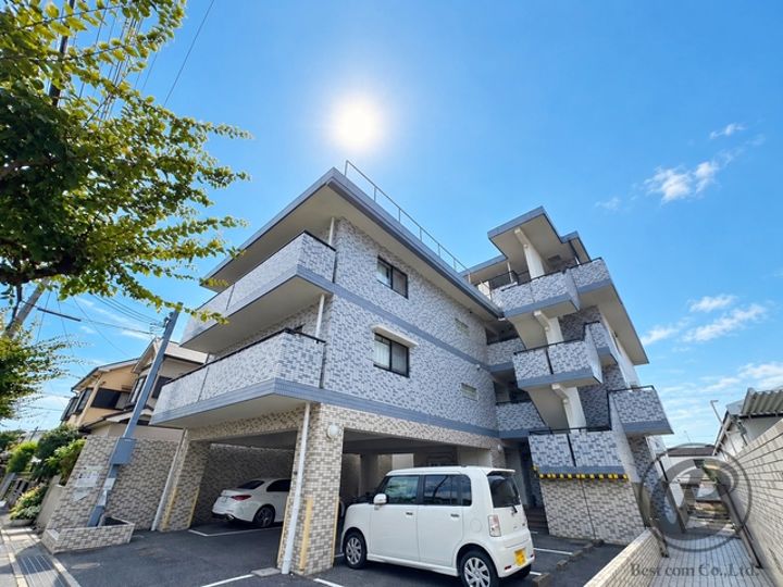 部屋画像