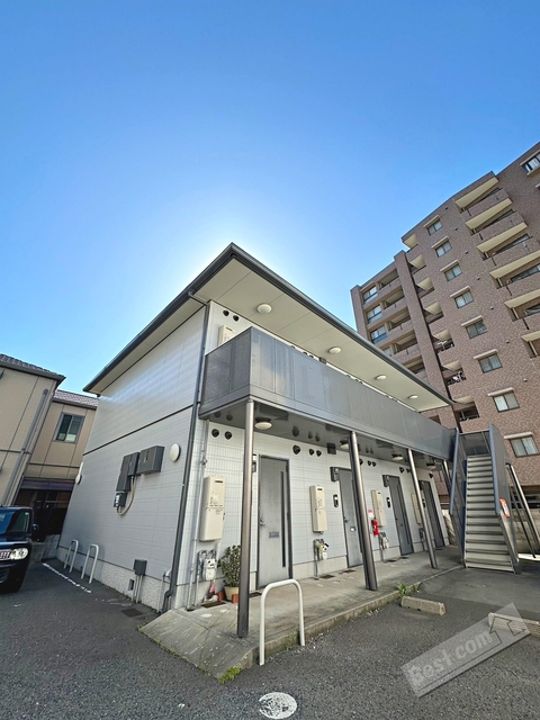 部屋画像