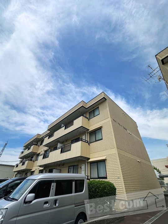 部屋画像