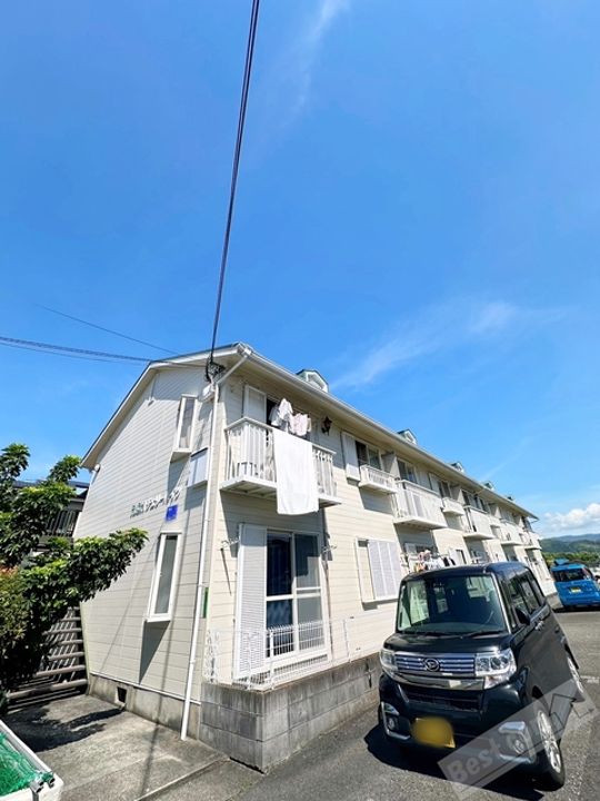部屋画像