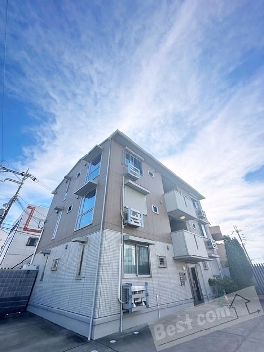 部屋画像