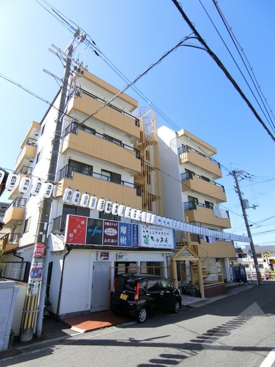 部屋画像